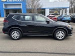 2018 Nissan Rogue FWD S