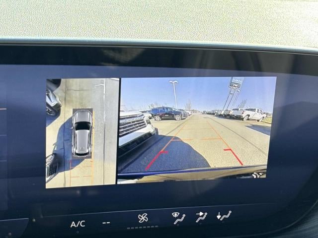 2025 Buick Envision AWD 4dr Preferred