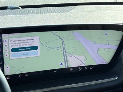 2025 Buick Envision AWD 4dr Preferred