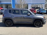 2018 Jeep Renegade Latitude FWD
