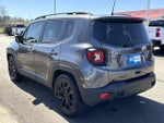 2018 Jeep Renegade Latitude FWD