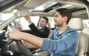 Schedule a test drive at Day's Chevrolet in Acworth, GA.