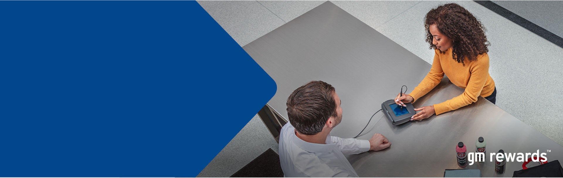 Day's Chevrolet in Acworth GA