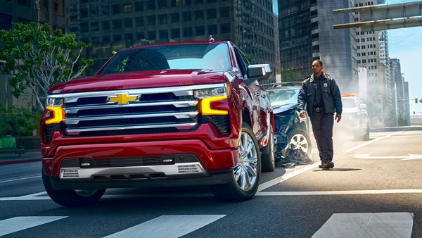 Day's Chevrolet in Acworth GA