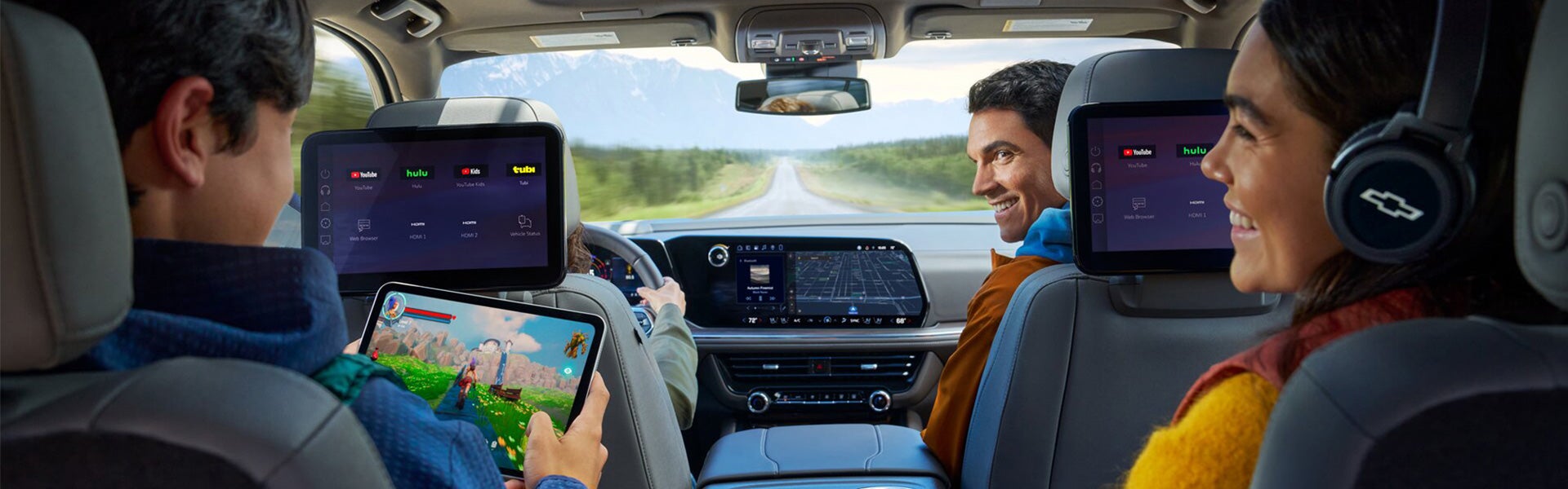 Day's Chevrolet in Acworth GA