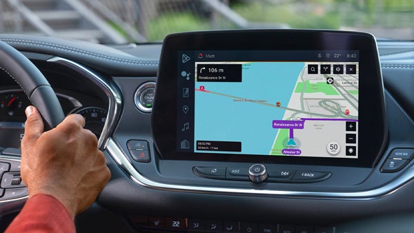 Day's Chevrolet in Acworth GA