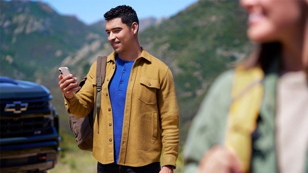 Day's Chevrolet in Acworth GA