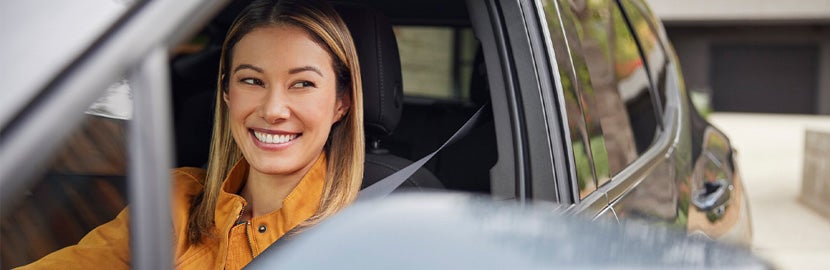 Day's Chevrolet in Acworth GA