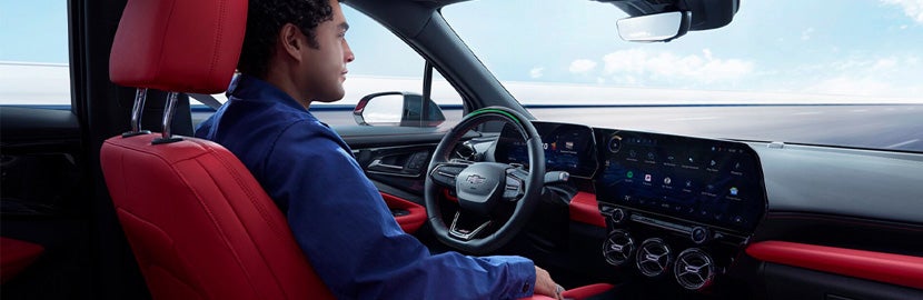 Day's Chevrolet in Acworth GA