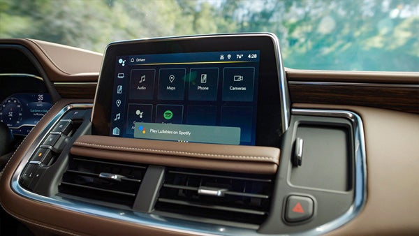 Day's Chevrolet in Acworth GA