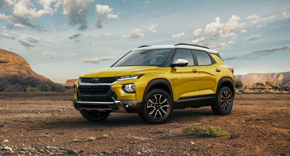 Day's Chevrolet in Acworth GA