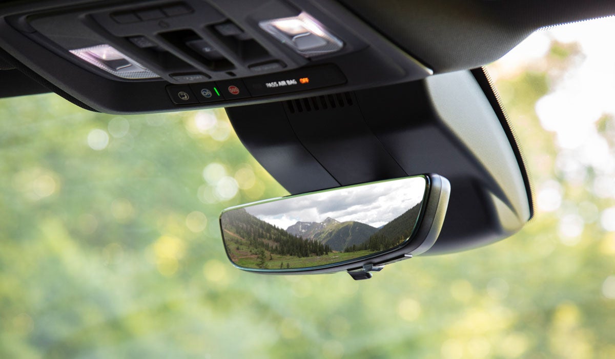 Day's Chevrolet in Acworth GA