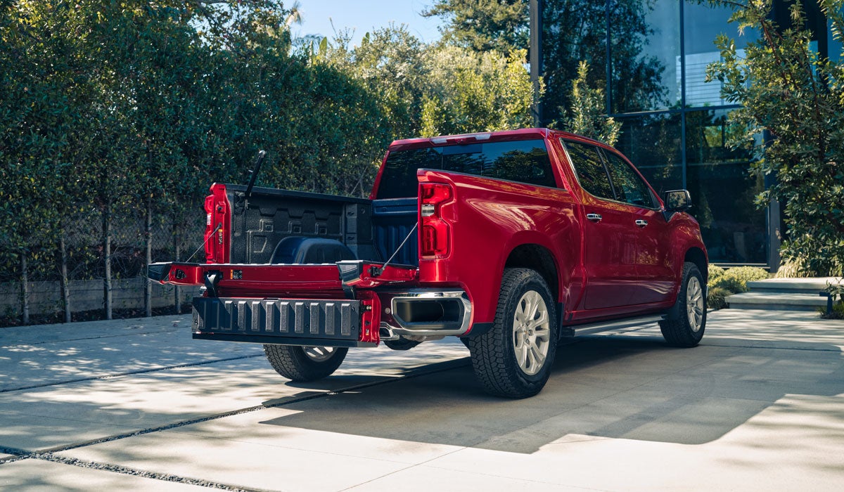 Day's Chevrolet in Acworth GA