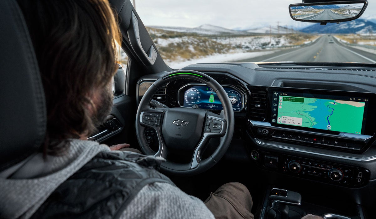 Day's Chevrolet in Acworth GA