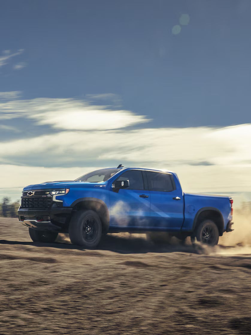 Day's Chevrolet in Acworth GA