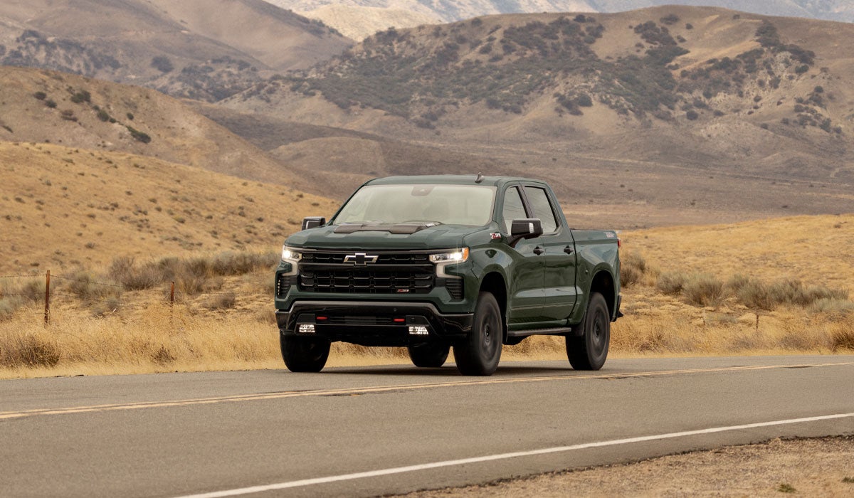 Day's Chevrolet in Acworth GA