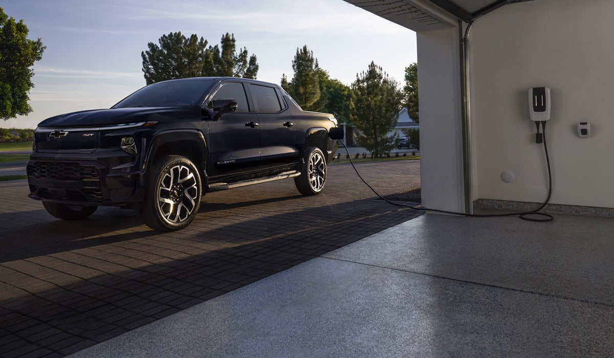 Day's Chevrolet in Acworth GA