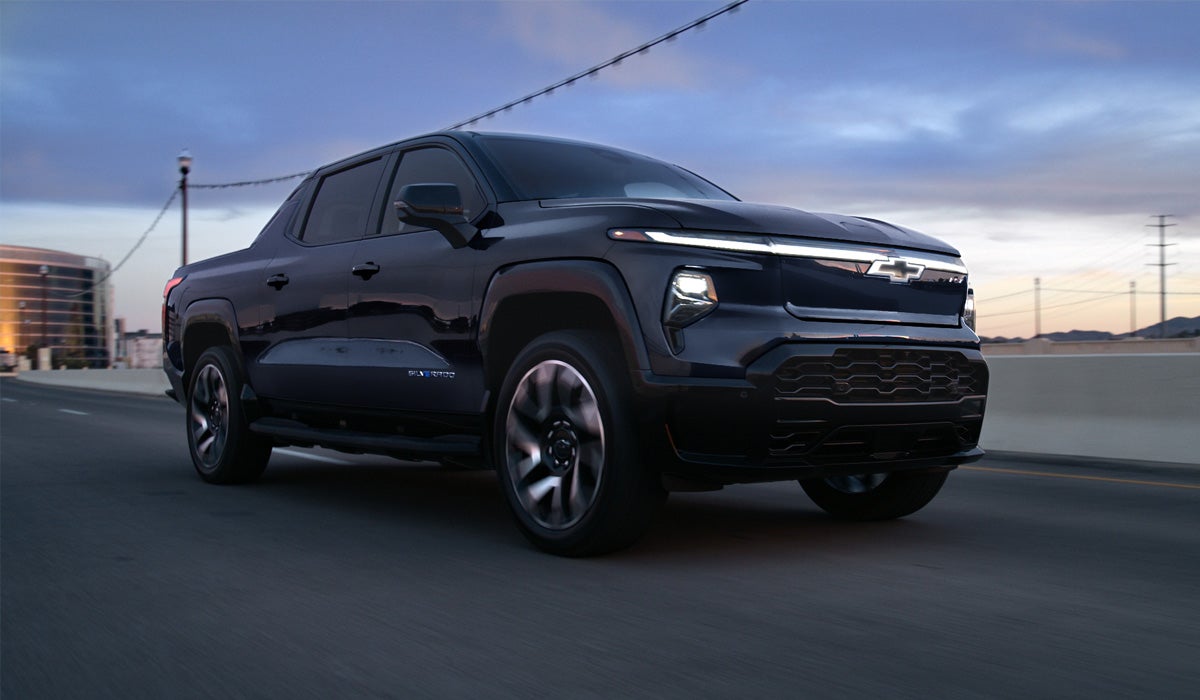 Day's Chevrolet in Acworth GA