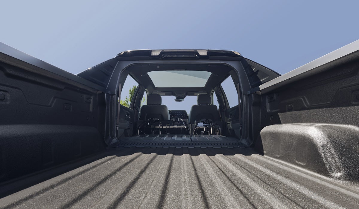 Day's Chevrolet in Acworth GA