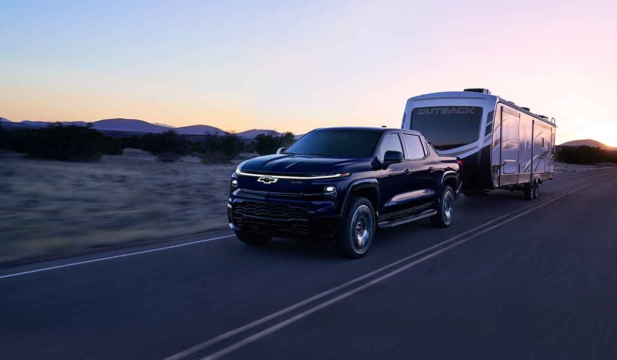 Day's Chevrolet in Acworth GA