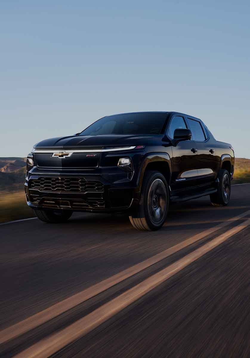 Day's Chevrolet in Acworth GA