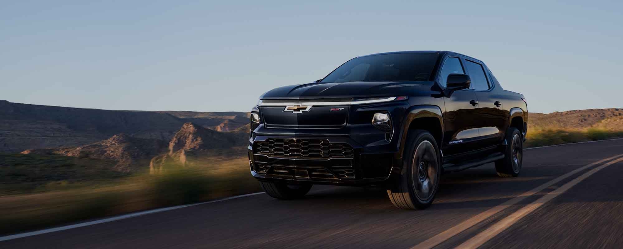 Day's Chevrolet in Acworth GA