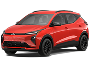 Chevrolet Bolt - Day's Chevrolet in Acworth GA