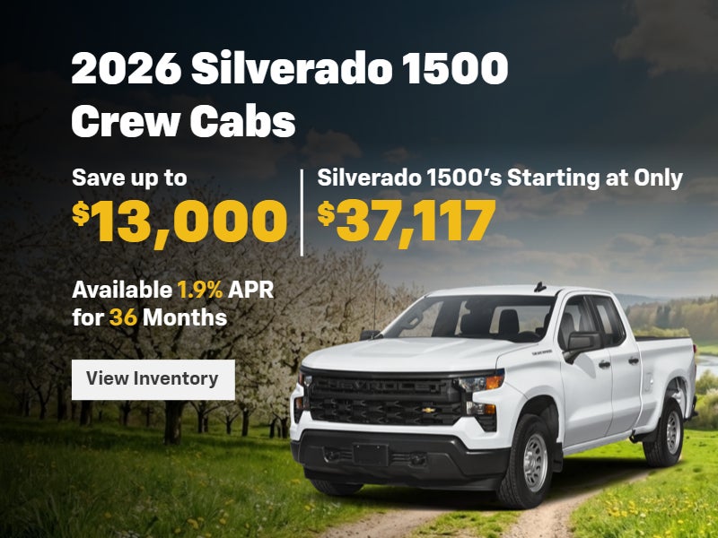 Silverado 1500
