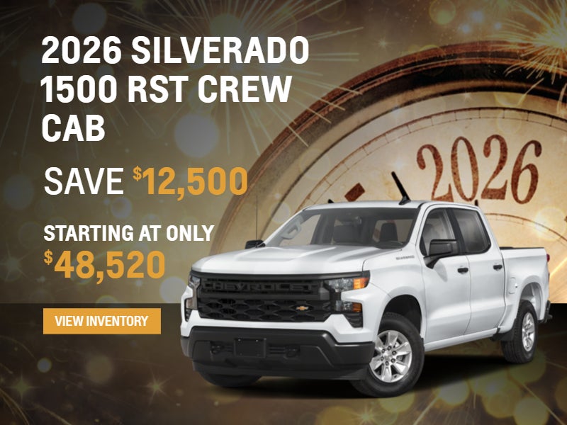 Silverado 1500