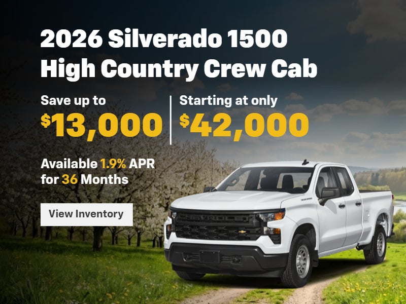 Silverado 1500