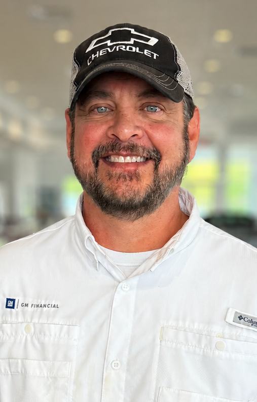 Darren Fichter