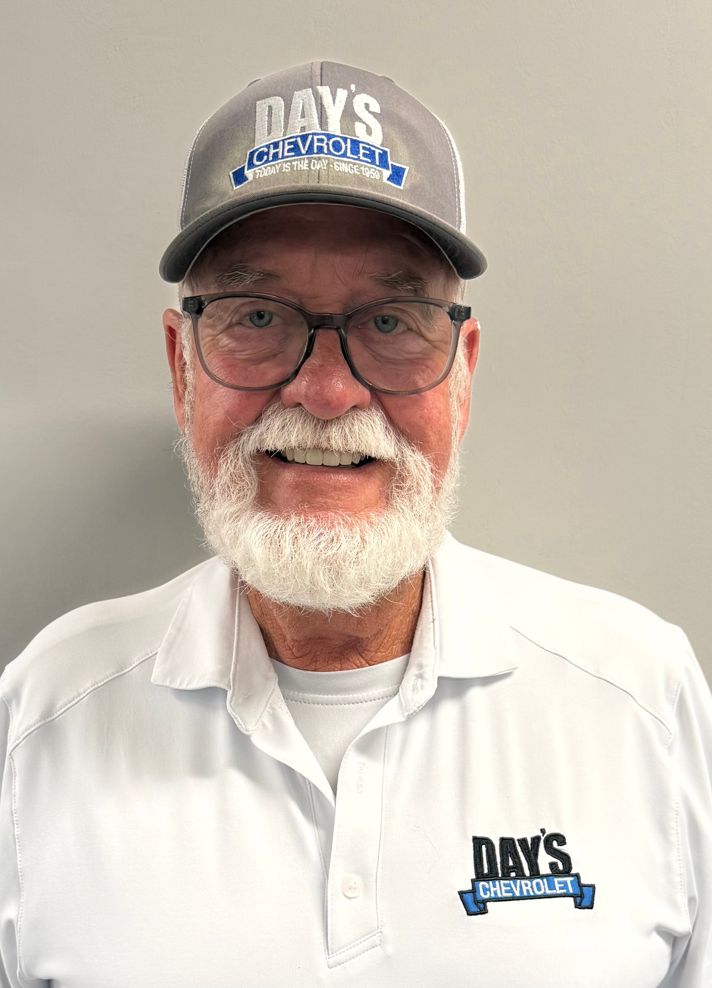 Bob Pepiot 