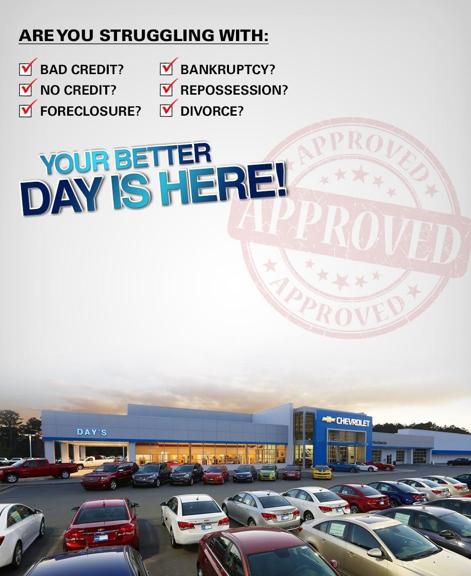 your day better is here